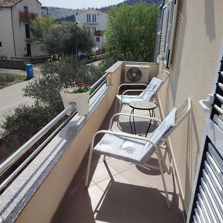 Murtela, 2-Bedroom Apartment Raslina Exterior photo